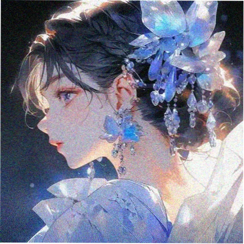 午夜场常客头像